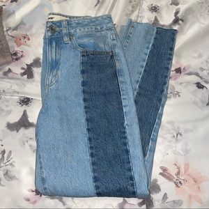 👖GARAGE jeans 👖